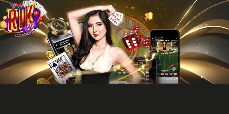 Tìm hiểu điều kiện đăng ký Rikvip thành công