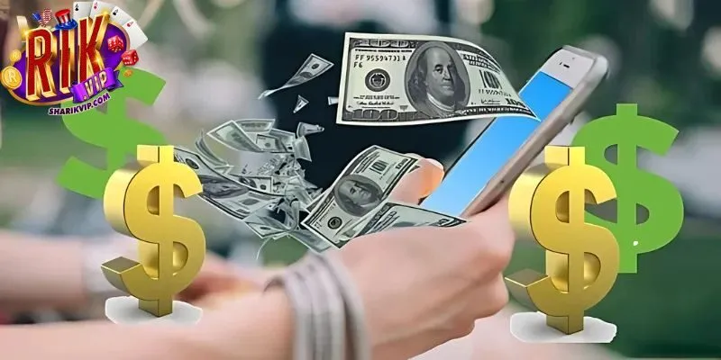 Tốc độ xử lý giao dịch cực nhanh