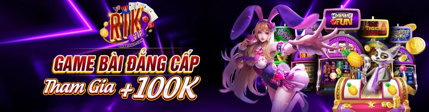 Game bài đẳng cấp