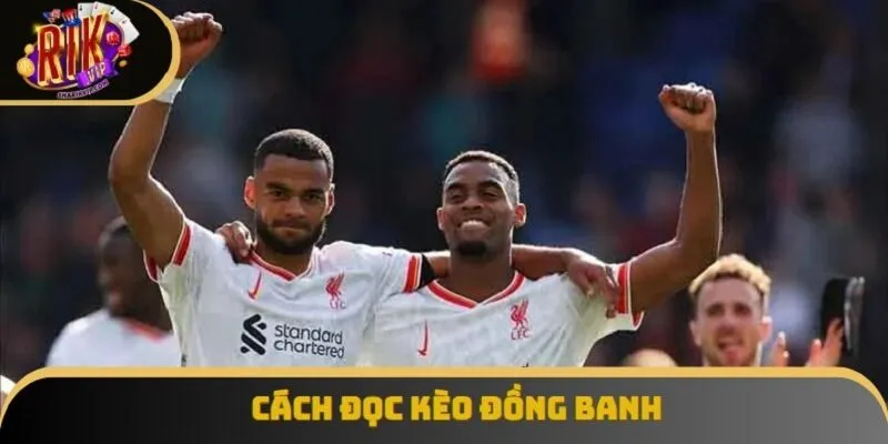 Trong cách đọc của mức kèo hòa sẽ có trường hợp bet thủ hòa tiền