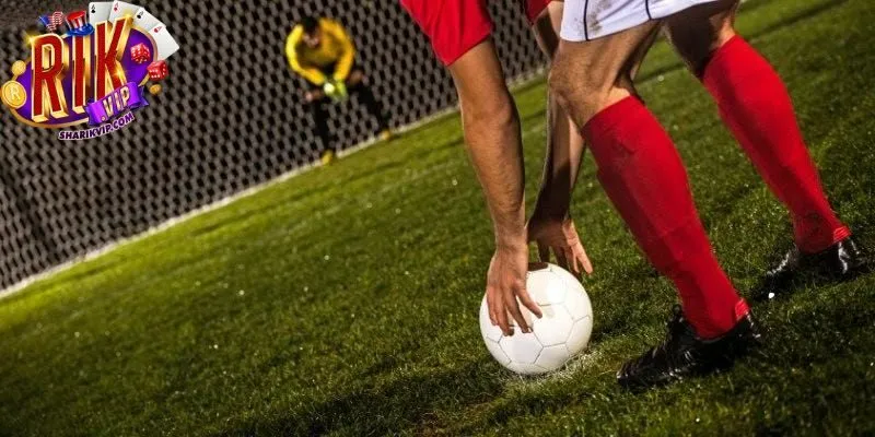 Lưu ý cầu thủ thực sút penalty khi đặt cược