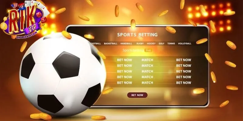 Giới thiệu kèo Tài Xỉu bóng đá cực Hot