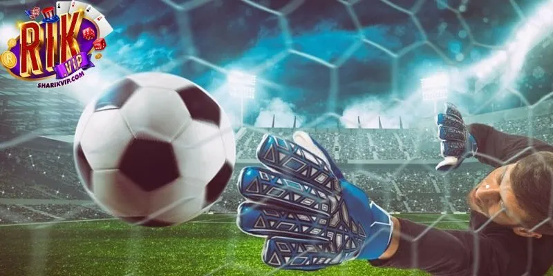 kèo tài xỉu bóng đá