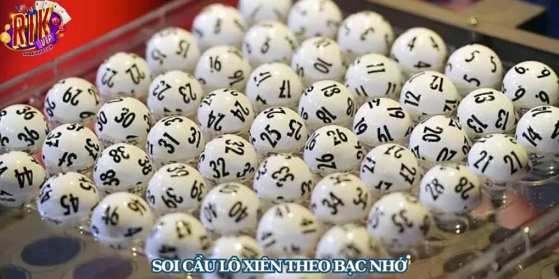 Áp dụng phương pháp bạc nhớ để đưa ra dự đoán con số có khả năng về