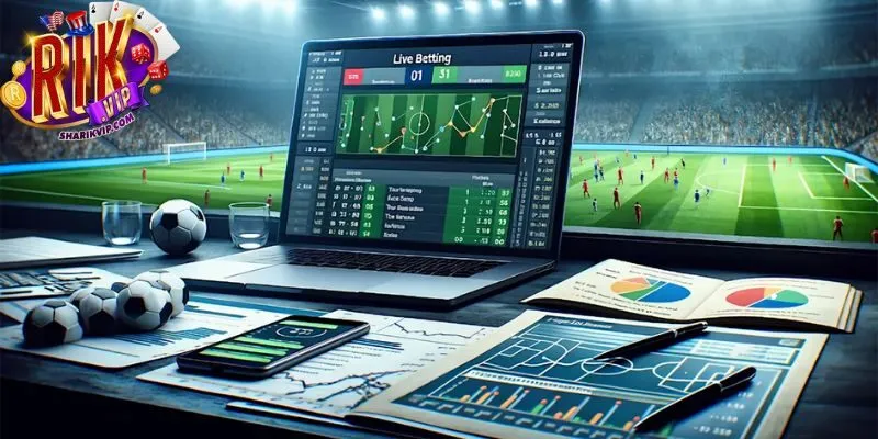 Rikvip không ngừng nâng cấp chất lượng và dịch vụ để giữ chân khách hàng