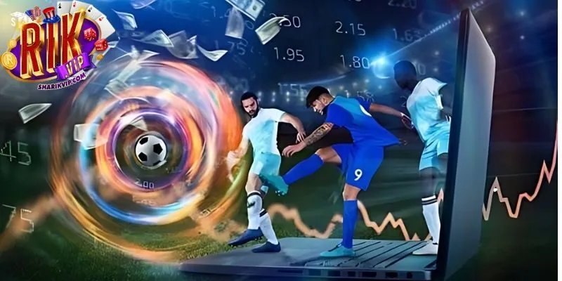 Sảnh thể thao cực Hot