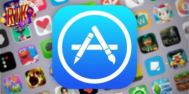 Tải app Rikvip cho iPhone, iPad cực dễ